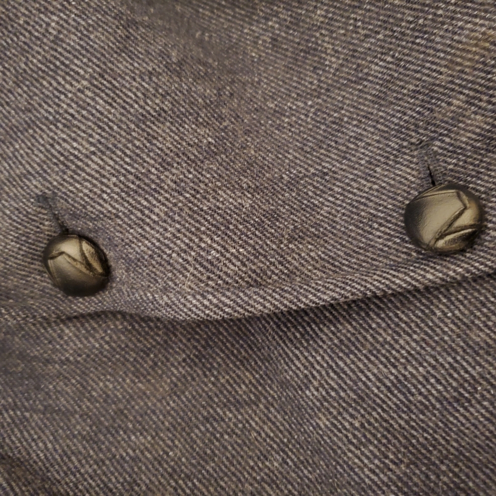 Pendleton Blazer Jacket - image 4